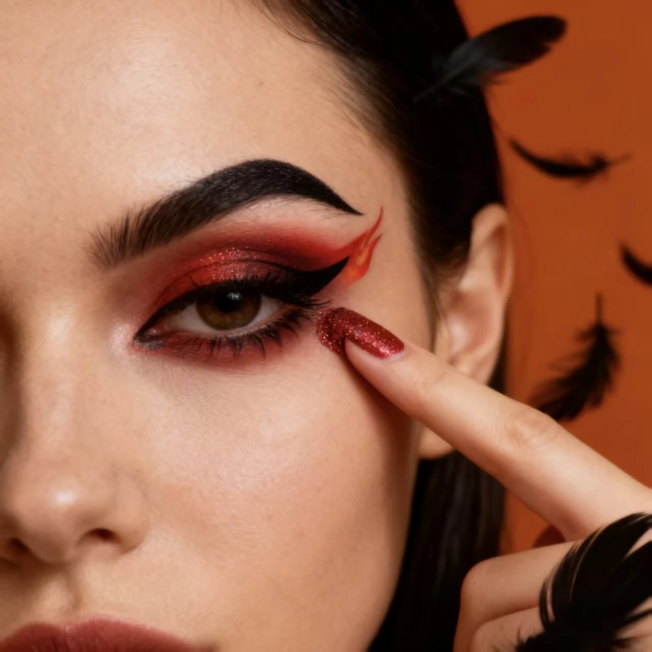 ブライトニンググリッター、高光沢ボディグリッター、アイグリッター、女性に適しています、ホリデー用品