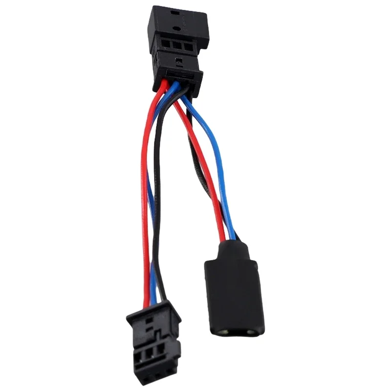 

X-T For BMW G Series X3 X4 X5 X7 TJA Touch Free ACC PRO Automatic Cruise Module Steering Wheel Hand Off Detection Emulator