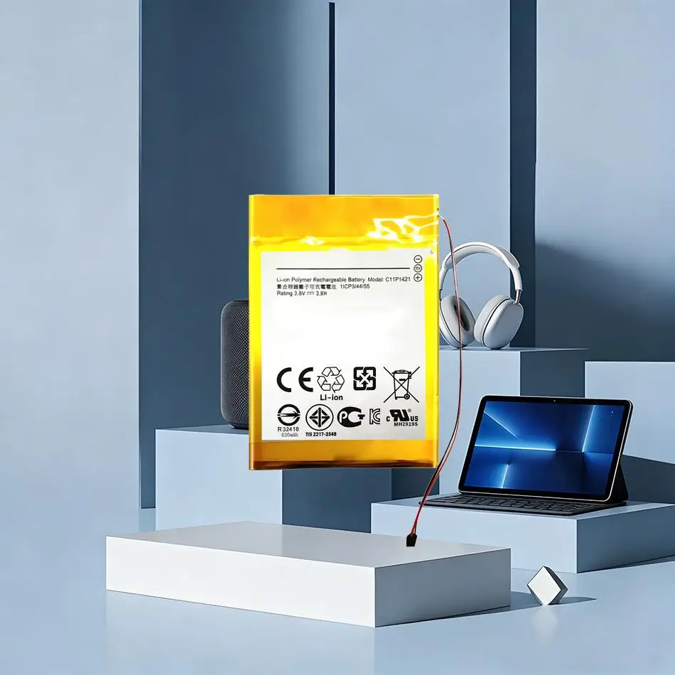 

C11P1421 High Performance High-Efficiency For Asus Transformer Book T300CHI Keyboard Dock Tablet Battery