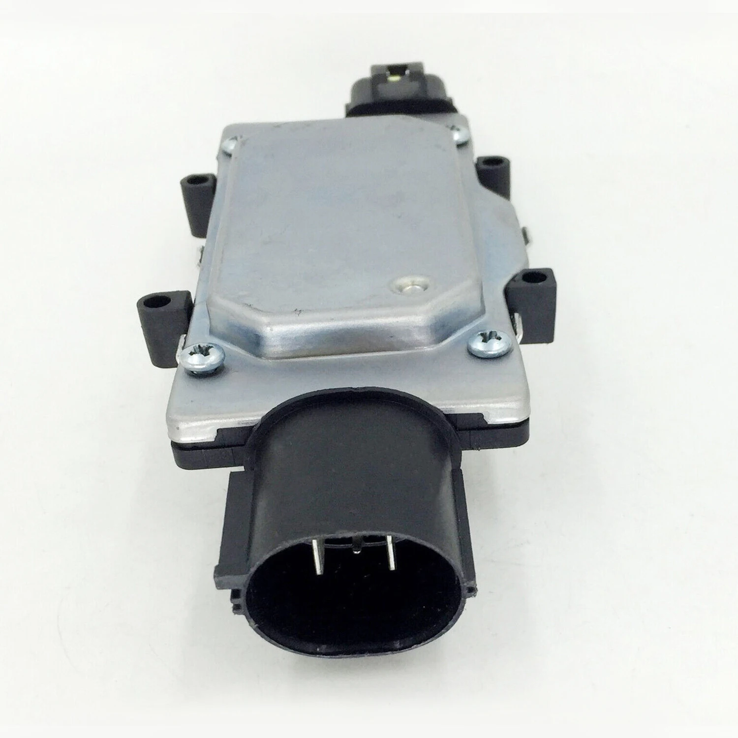 1137328567 1137328464 พัดลมระบายความร้อนหม้อน้ําโมดูลควบคุมFitสําหรับFord Escape Focus Transit Connect
