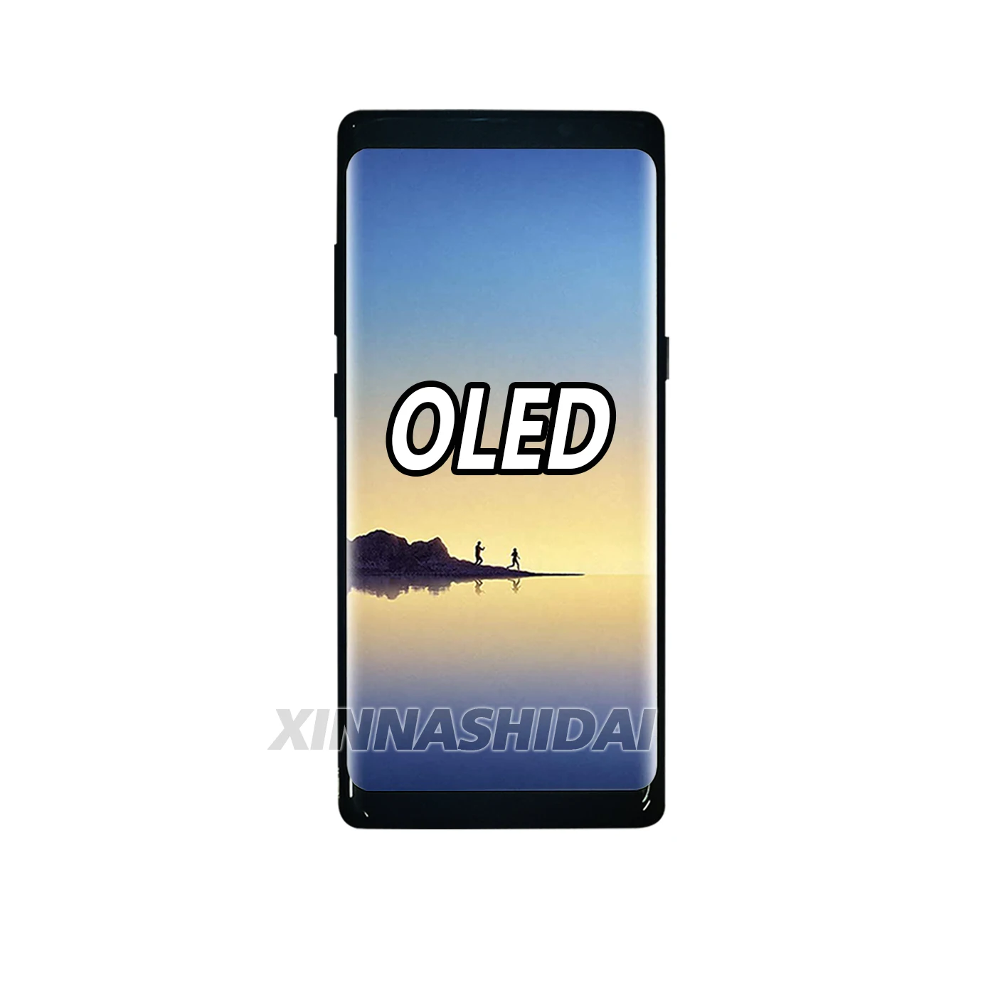 OLED screen For Samsung Galaxy Note 8 display OLED N950 N950U Display Touch Screen Digitizer  SM-N950A N950U Replacement Parts