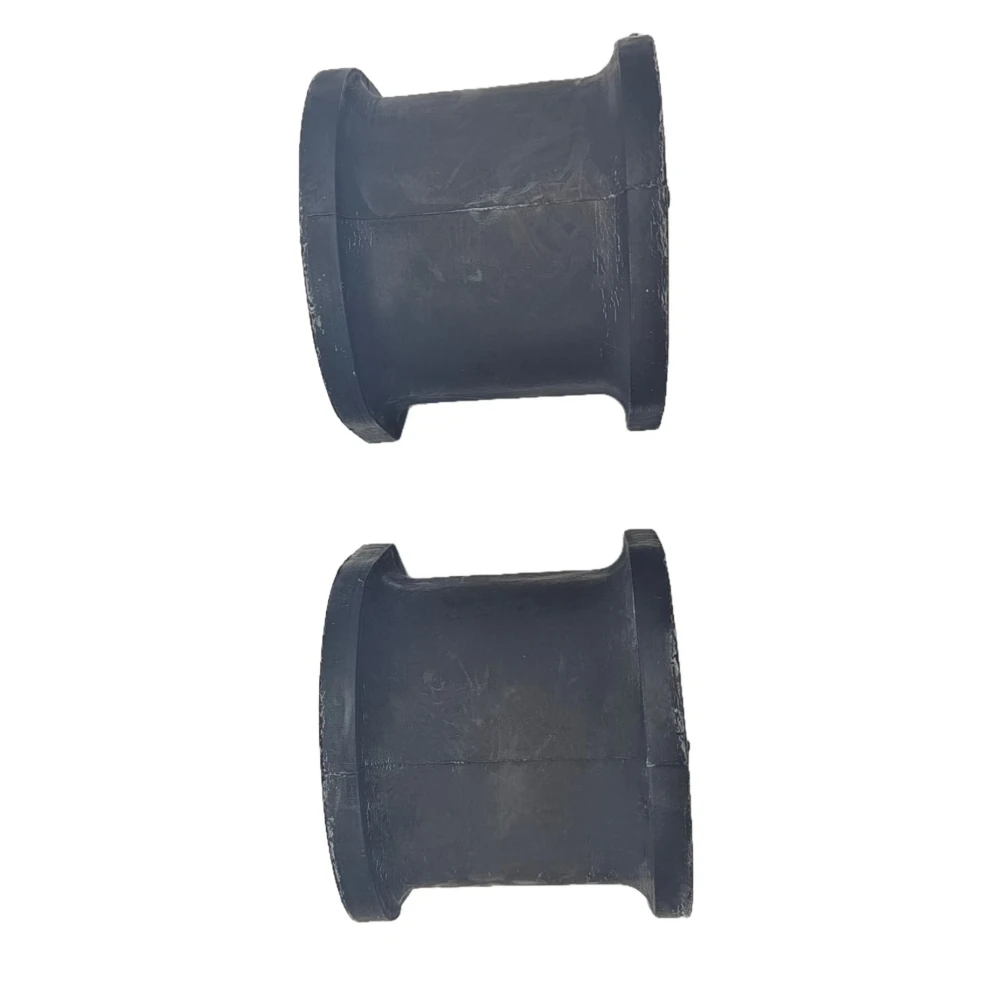 

Front Stabilizer Bushing Rubber MR374520 For Mitsubishi Pajero V73 3.0L 2004/01- Pajero V77 3.8L 2004/01- Car Accessories 2PCS