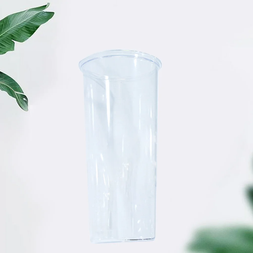 

1 шт. Профессиональный прозрачный контейнер для молока (реквизит для фокусов), для фестивалей, выступлений, подарок