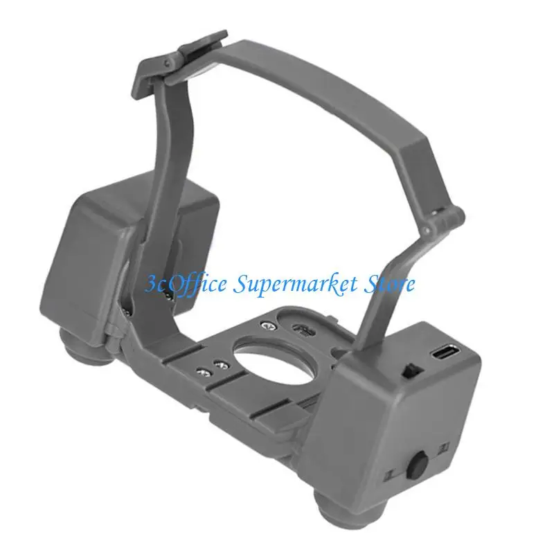 

E1PA Precisions Payloads Thrower with Landing Stabilizers for 3/3Pro Series