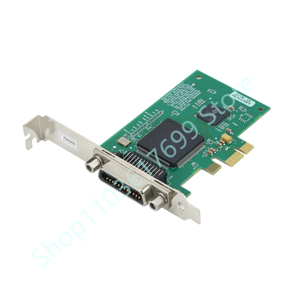 For NI Acquisition Card PCIE-GPIB 778930-01