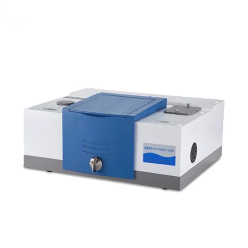 Infrared Spectrometer Jewelry Precious Metal Infrared Transform Spectrometer