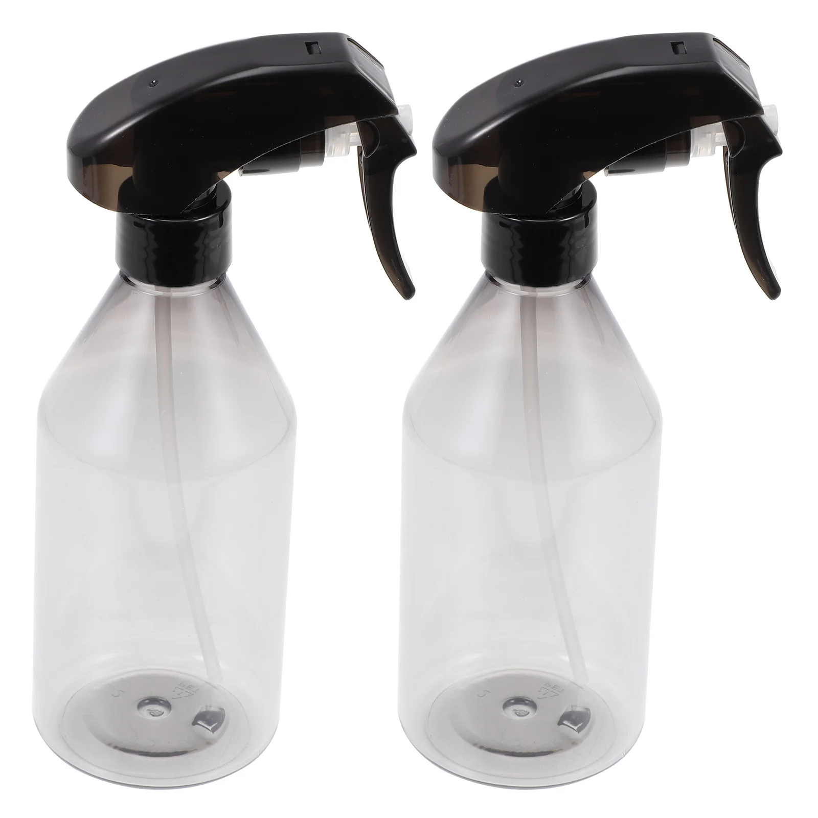 

2Pcs Spray Bottles Multipurpose Leakproof Plant Watering Sprayers Hair Care Mist Sprayers Home Gardening Flower