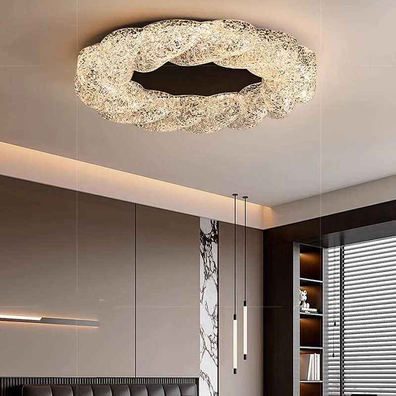 

Украшение дома современный потолочный светильник потолочные светильники украшение гостиной светодиодные светильники для комнаты внутреннее освещение плафонье