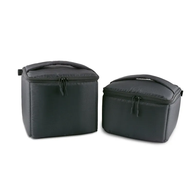 

Outdoor gas cylinder storage bag - portable impact-resistant shock-proof protective cover, multi-functional waterproof inner bag