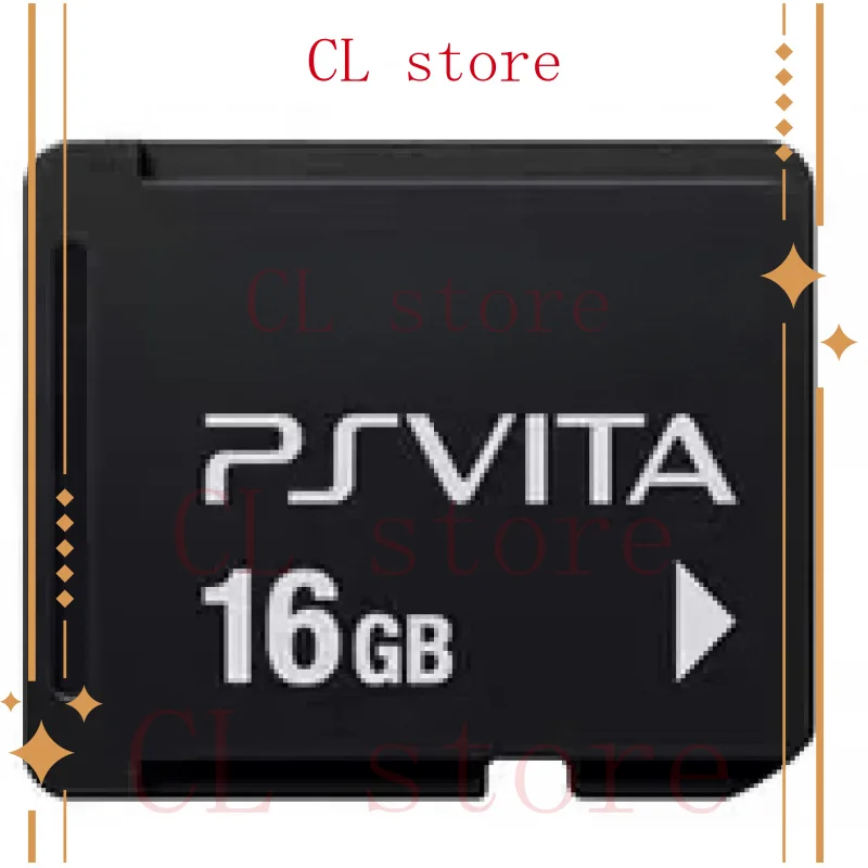 FOR SONY Original and Second-handPSVOriginal PSVITA Memory Stick Memory Card Memory card4G/8G/16G/32G/64G Spot Goods