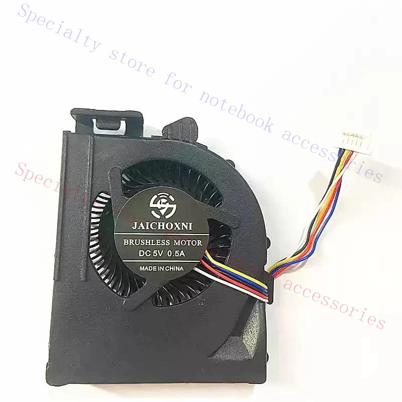 

R+ New Laptop CPU Cooling Fan 4pin 5V for Lenovo Thinkpad E420 E520 E425 E525