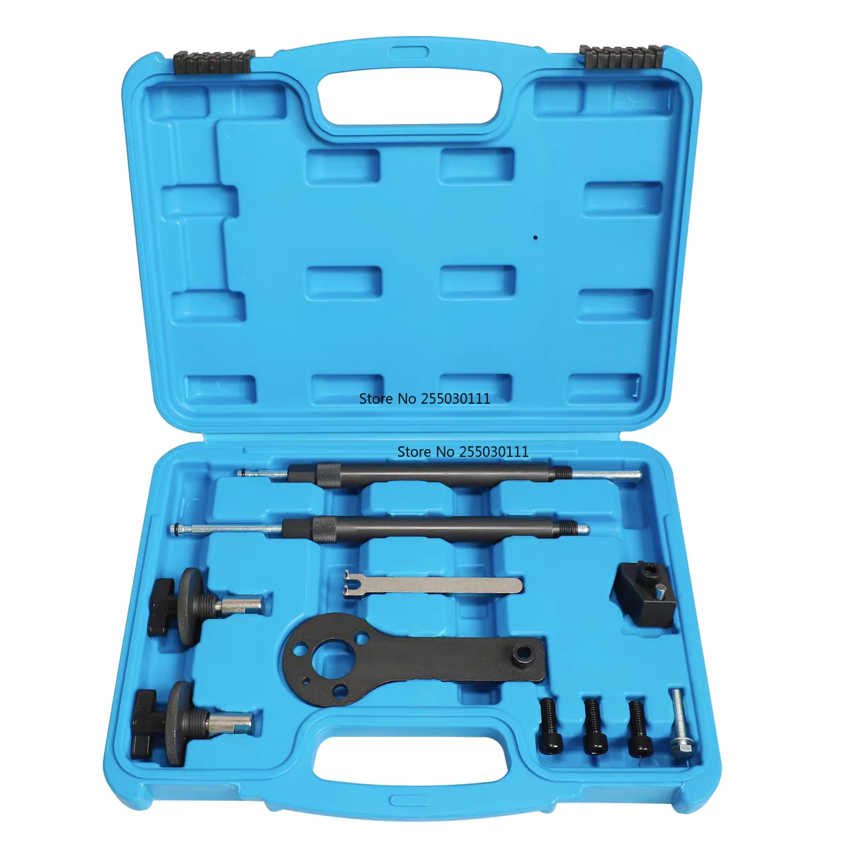 

Engine Timing Tool Kit for Alfa Romeo Fiat Lancia 1.2 1.4 16v 1.4T Car repair and maintenance Engine Timing Tool