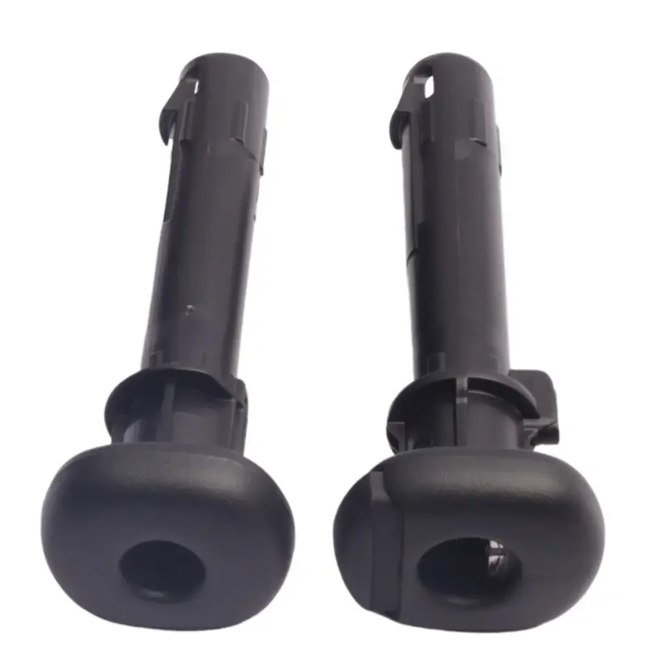 876032365R Genuine 2pcs Front Seat Headrest Clip for Renault Koleos 2016-