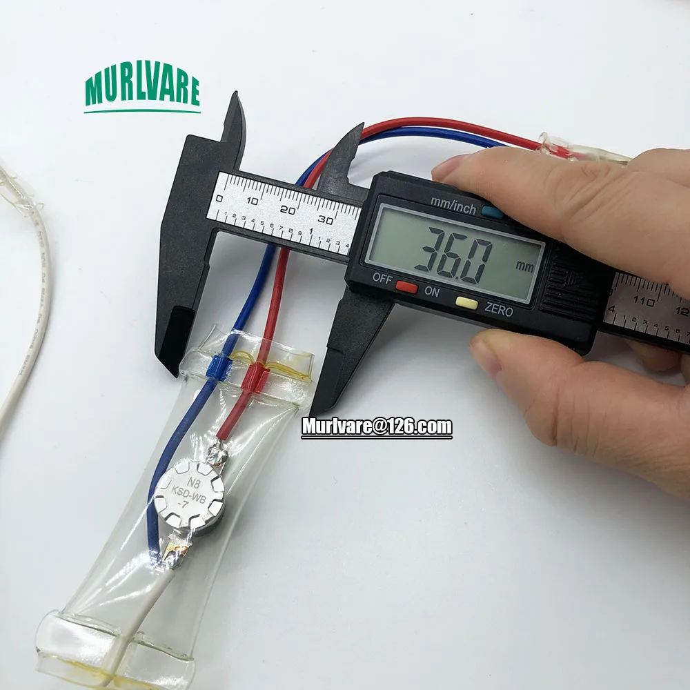 N8 KSD-WB, untuk lemari es WAHIN Panasonic