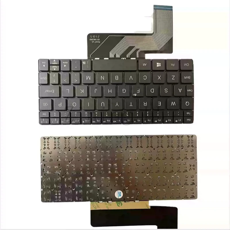 

Оригинальная новая клавиатура для GPD WinMax2, WinMax Pocket2, 3, 4, WinMini, Win2.