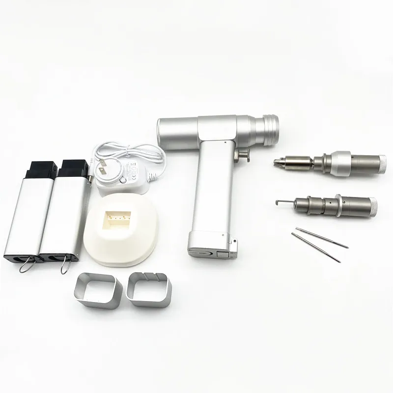 

Craniotomy Drill mill system for cranial and neurosurgery Orthopedics Craniotomy Drill Veterinary orthopedic surgery