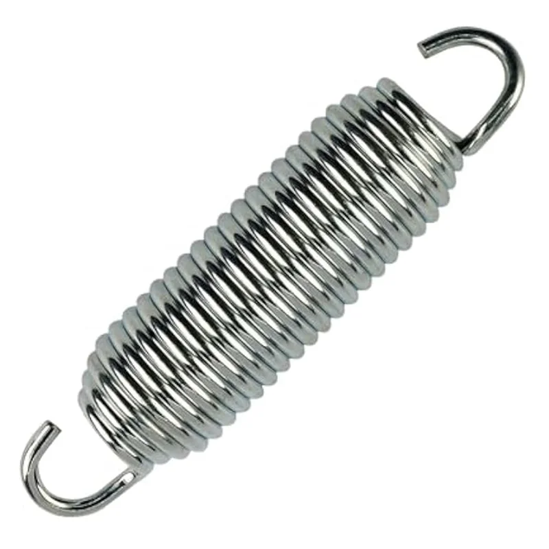 

Lawn Mower Recoil Springs Mower Deck Springs Extension Spring Repair Kit For Lawn Mower
