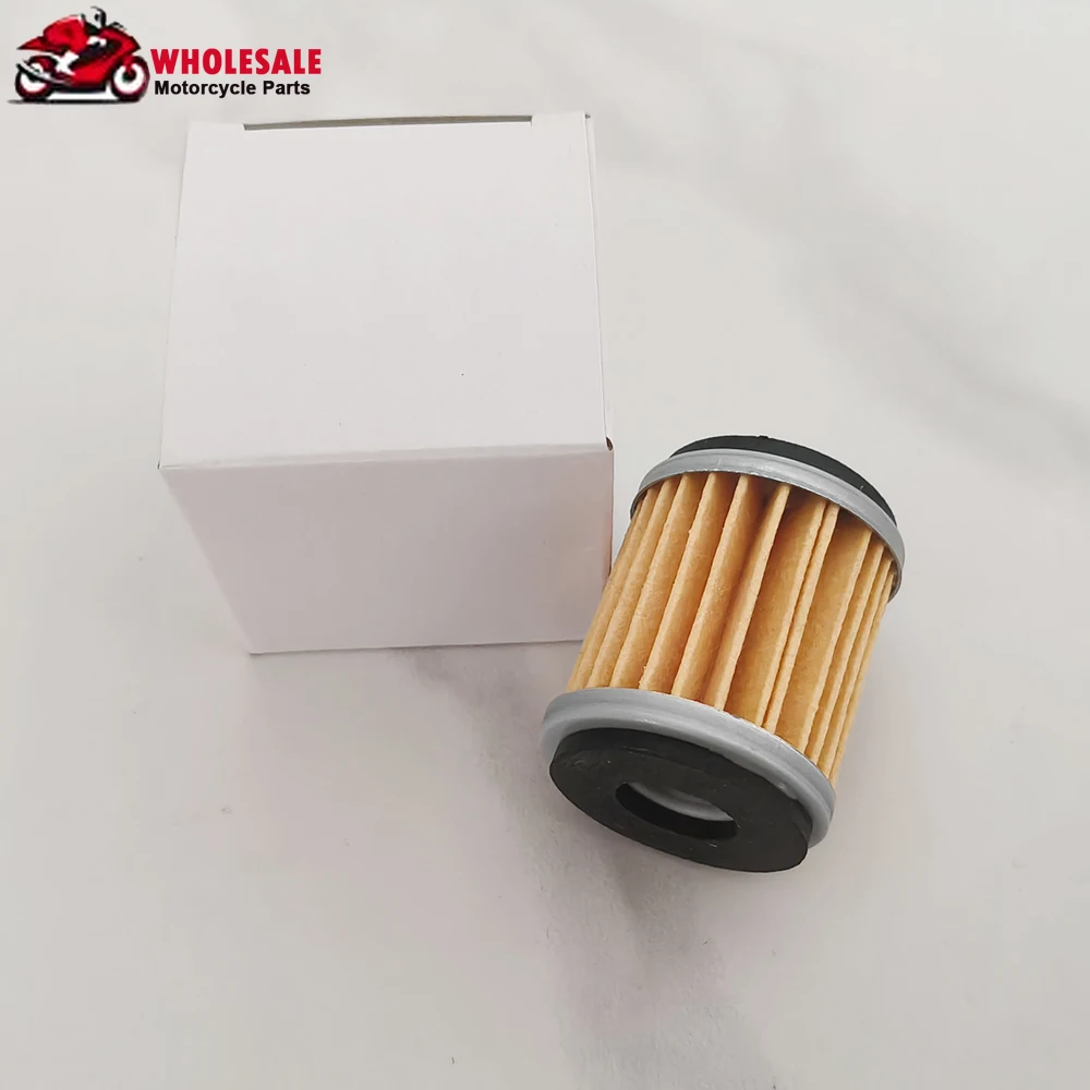 

Oil Filter For Yamaha YZF-R125A YZF-R125 A ABS 2015-2020 YZF R125 WR250 WR250F 2009-2025 23 2024 WR250R WR250X YBR250 YBR WR 250