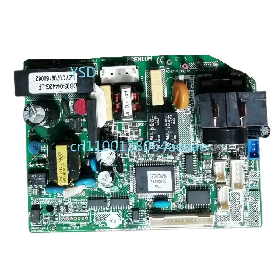 

Computer boards for air conditioners, compatible with DB93-04418K-LF and DB41-00554A