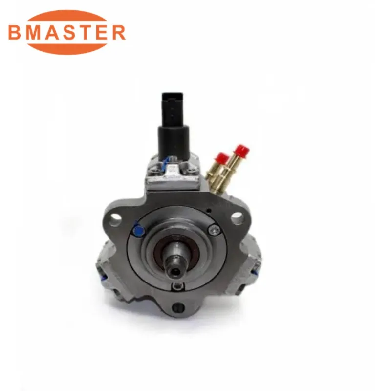 High Quality Fuel Injection Pump 0445010283 0445010163 For Diesel Engines