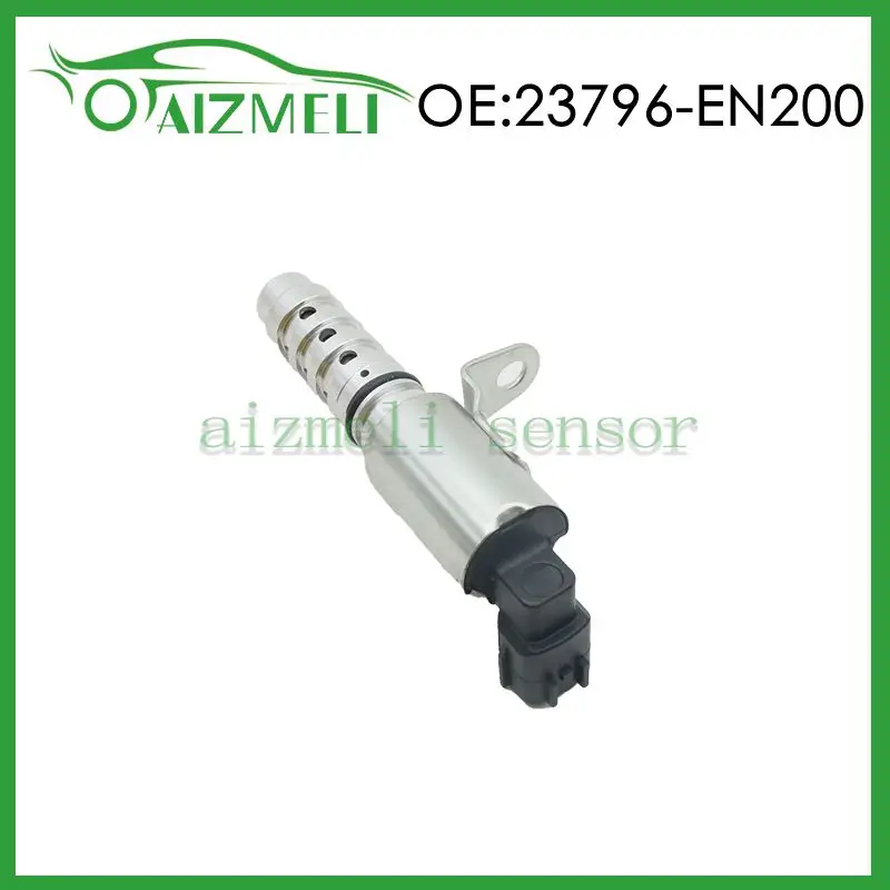 

23796-EN200 VVT Engine Oil Control Solenoid For Nissan Juke Versa Cube NV1500 2500 3500 S SV Varible Timing Valve 23796EN200
