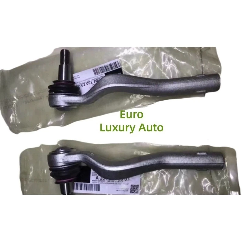 OEM Tie Rod End A2043301903 A2043302003 for Mercedes‑Benz CLS‑Class C218 5.5 CLS 63 AMG 4‑matic GLK‑Class X204 3.0 300 4‑matic