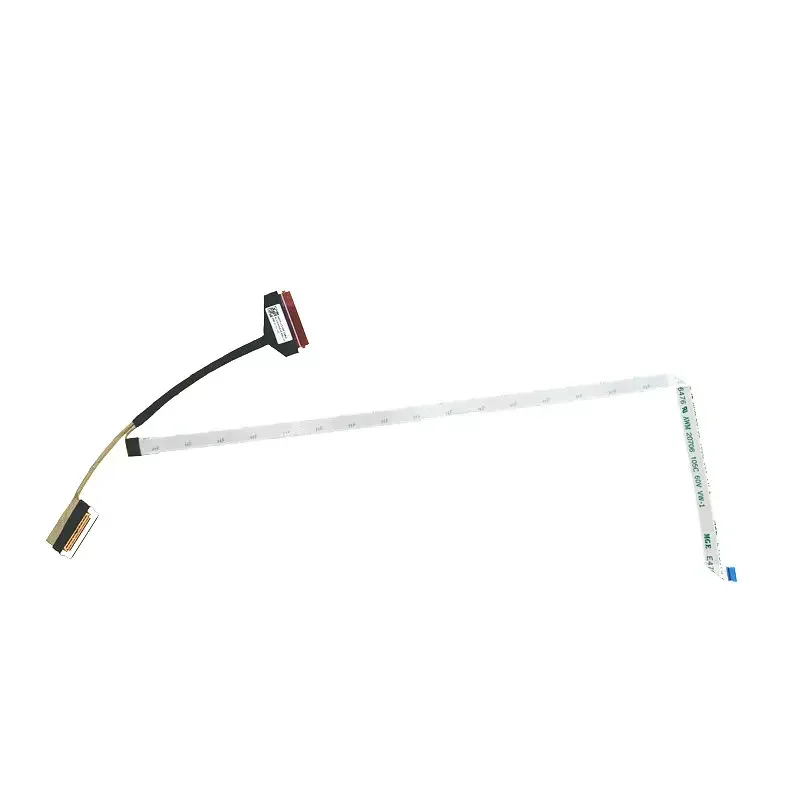 Kabel EDP LCD Laptop asli baru untuk Lenovo TianJiao 15 ALC 2022 JS574 Cable Cable Cable