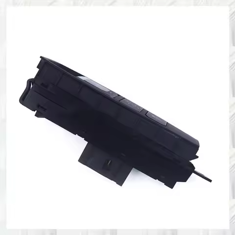 A10U-Car Electronic Handbrake Parking Hand Brake Control Switch Button 3AD927137 For VW Passat B7 Passat CC Accessories