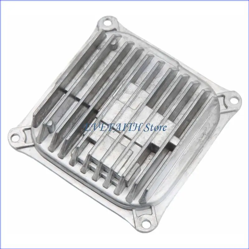 

124B A2539050900 2539050900 for W253 R172 2015-2019 Car LED Control Module Headlight Ballast Replacement Automotive Accessory