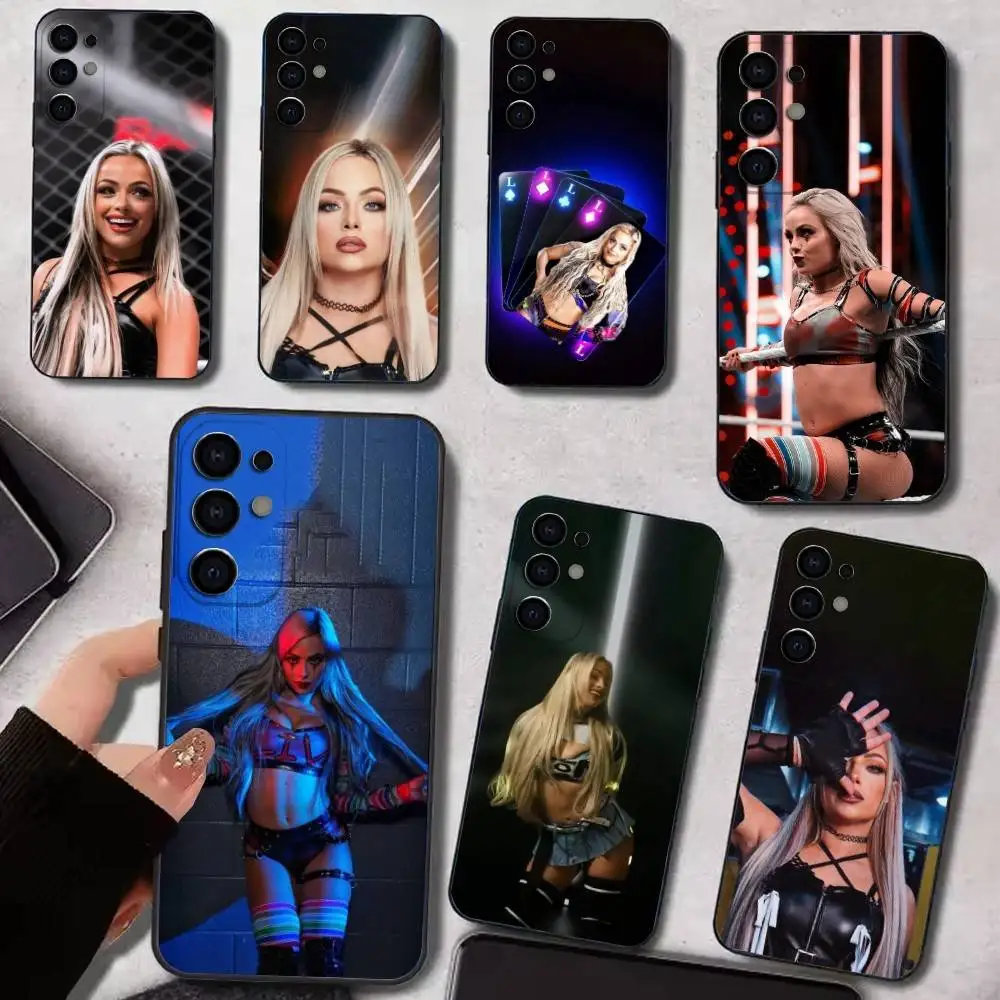 L-Liv M-Organ Phone… - image