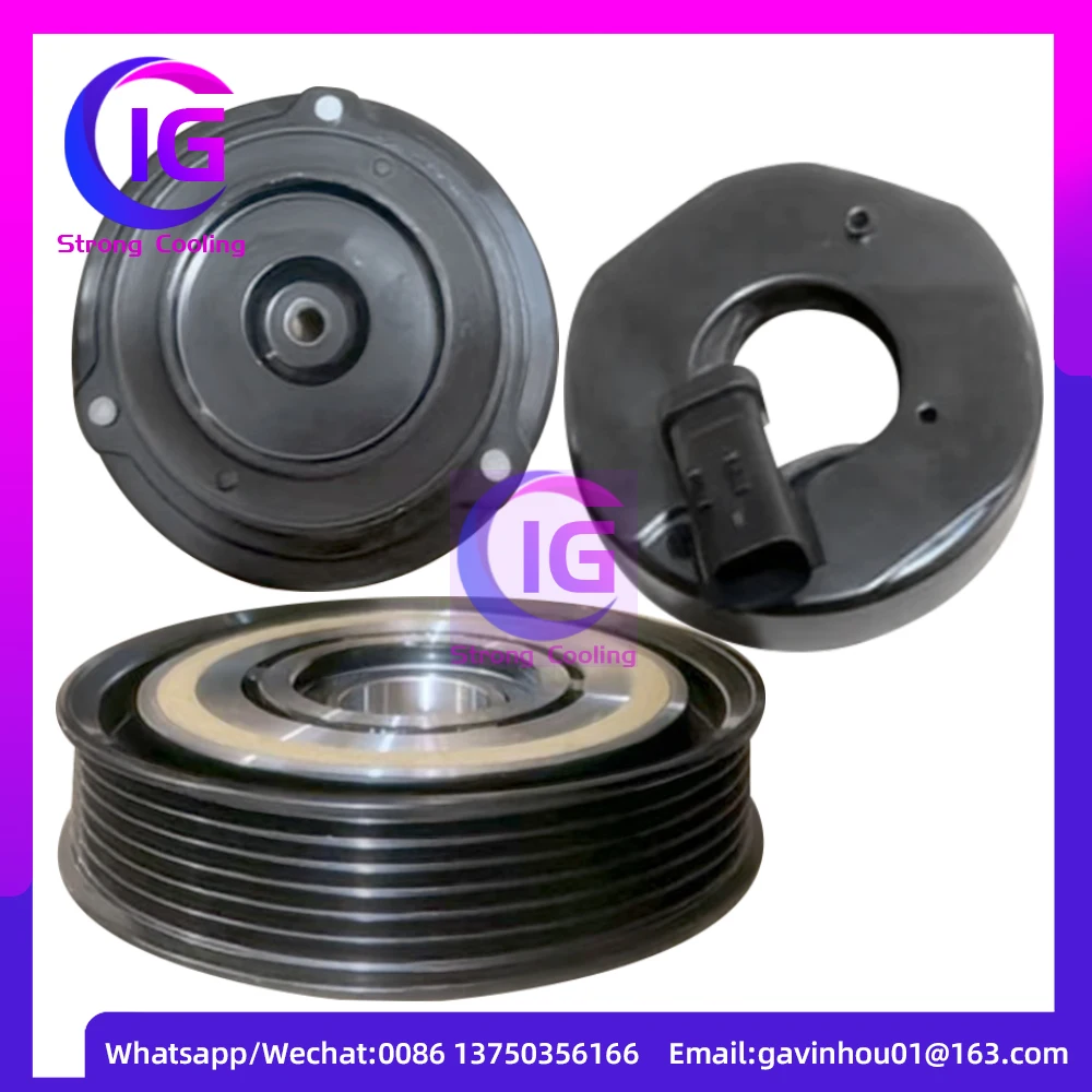 

Муфта компрессора переменного тока для кондиционера для 55056444A