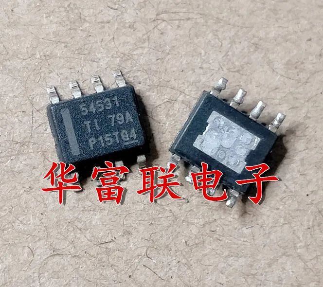 Free shipping  TPS54531DDAR 54531  SOP-8    10PCS  As shown