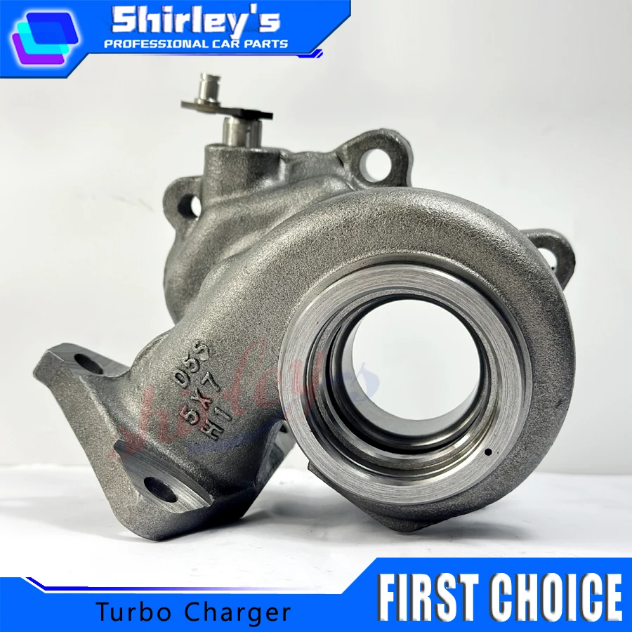 

Корпус турбовыхлопной системы TD04 для Mitsubishi Pajero II 2,5 TD 3 кВт — 99 л.с. 1993- 49177-02512 49177-02513 MD194845 MR355225