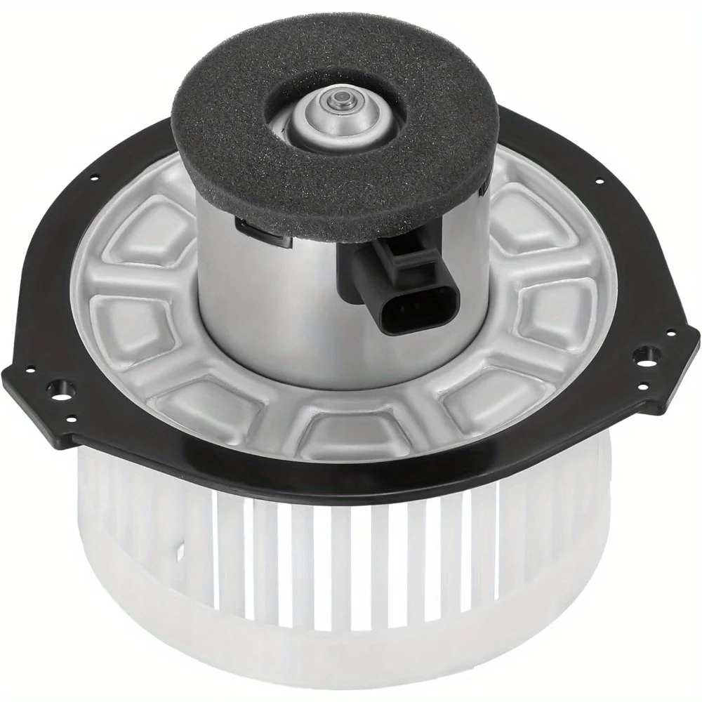 

Двигатель вентилятора отопителя переменного тока 700109 для Buick Rainier, Chevy Trailblazer/Envoy, Oldsmobile Bravada и Saab 9-7x