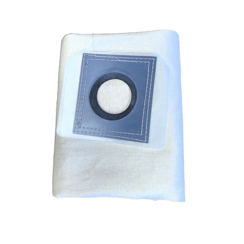 AU-For Karcher NT50/2 70/2 90/2 Dust Bag Cloth Dust Bag Filter Dust Bag Accessories Zipper Dust Bag 9.739-595.3