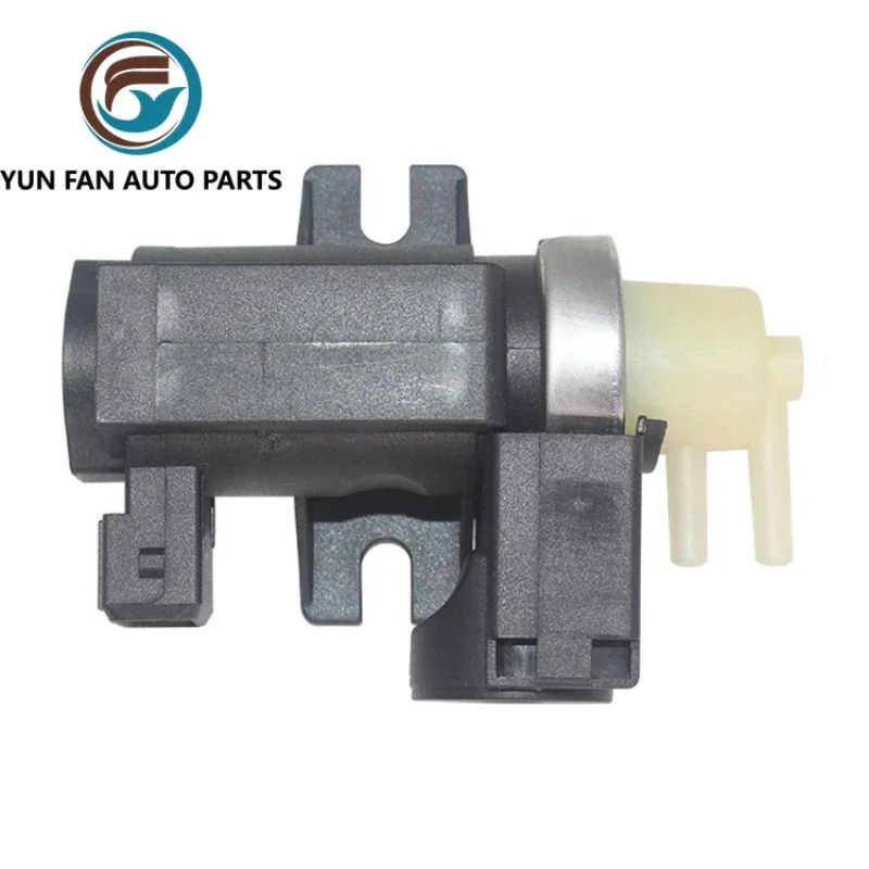 

11747582652 Автоматический электромагнитный клапан управления давлением турбонаддува двигателя EGR для BMW X6 7 серии E71 N54 F02 11747595375 11747628987