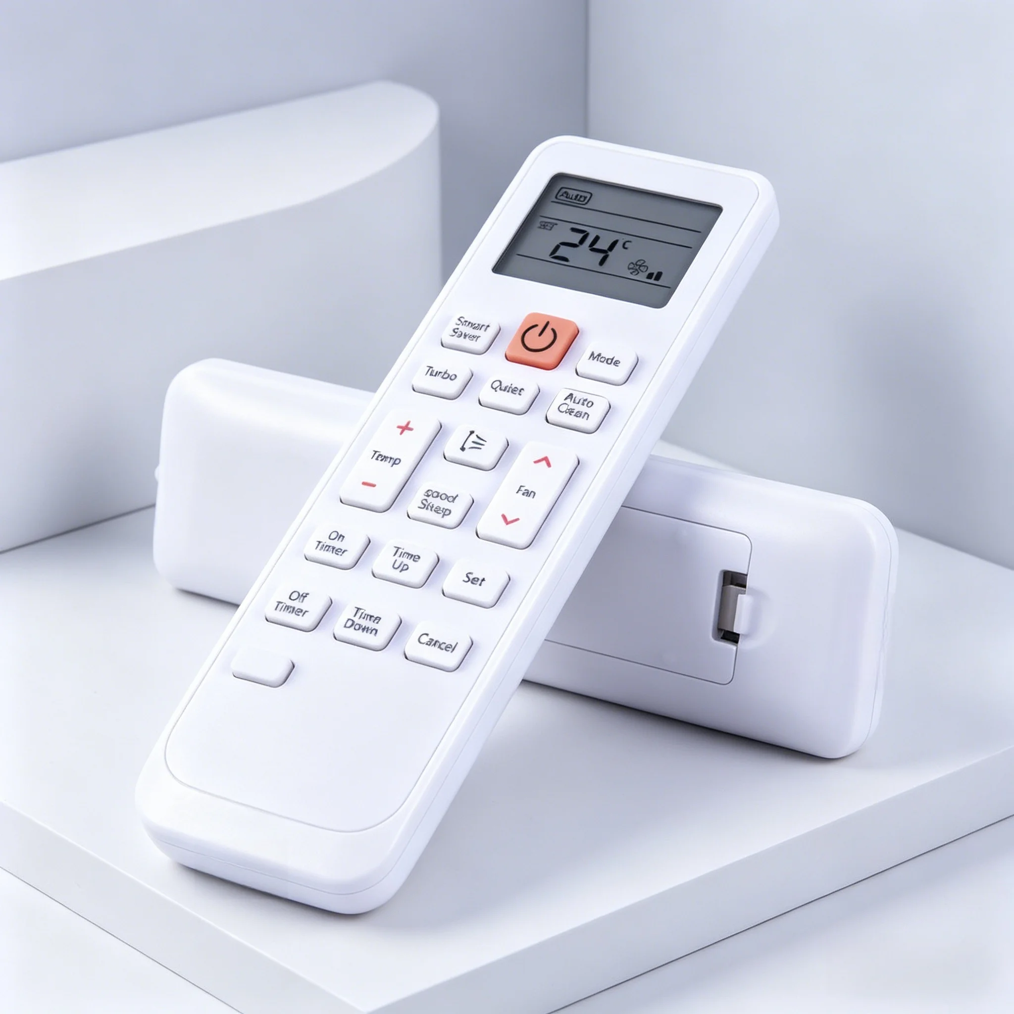 

Applicable to DB93 Series Universal AC Remote Control Replacement KT3X00 Controller