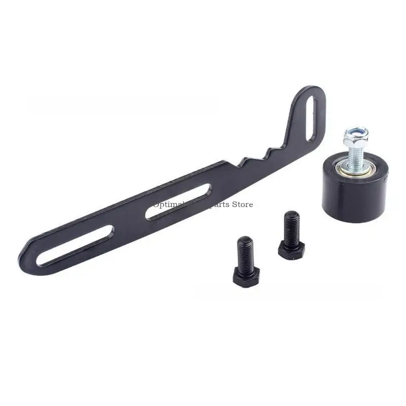 

Advanced Chain Tensioner Adjuster For 212 234 236 Gx200 Mini Motorbikes Enhancing Durability And Performances