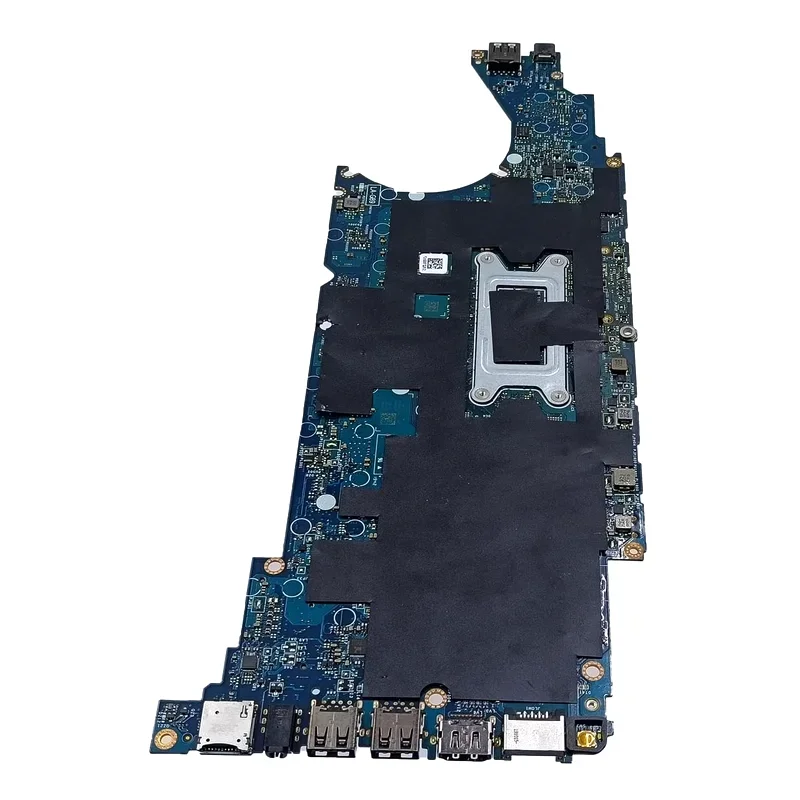 Placa-mãe para Notebook DELL Latitude 5400 LA-G893P i7-8665U 216-0923020 2G 0CNJCN 0NG2GF 07MP65 Totalmente Testada
