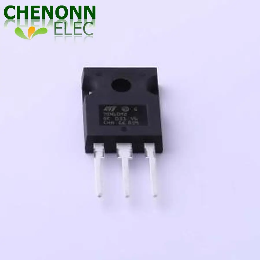 5 PÇS/LOTE STW70N60M2 (MOSFET)