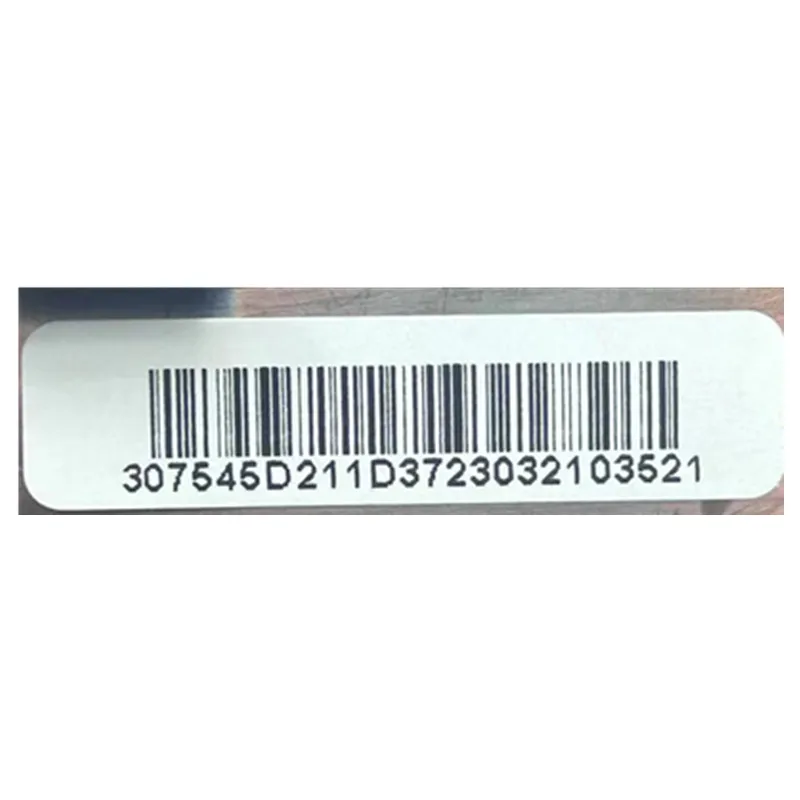 

Новая нижняя крышка корпуса (базовый корпус) для Chau GE67 GE67HX MS-1545, артикул 307545D211