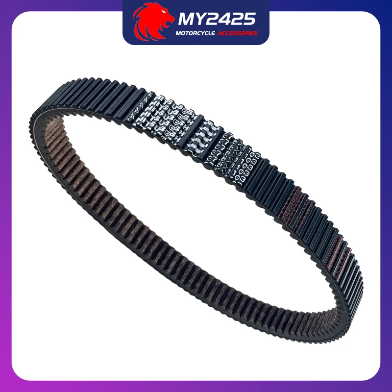 Original Misuboshi CVT Belt 37.5x1103 2024-Up For CFMOTO Cforce 800cc 1000cc CF1000AU Touring Overland ATV UTV 0JWV-055000-3000