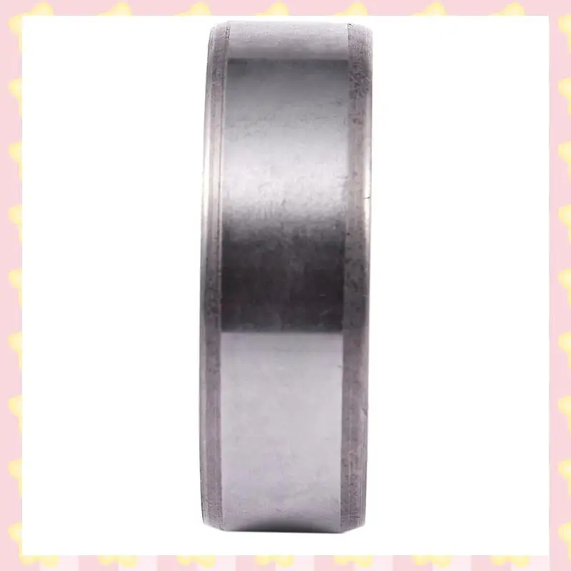 

AB51 3X Replacement 6202RZ Roller-Skating Deep Groove Ball Bearing 35X15x11mm