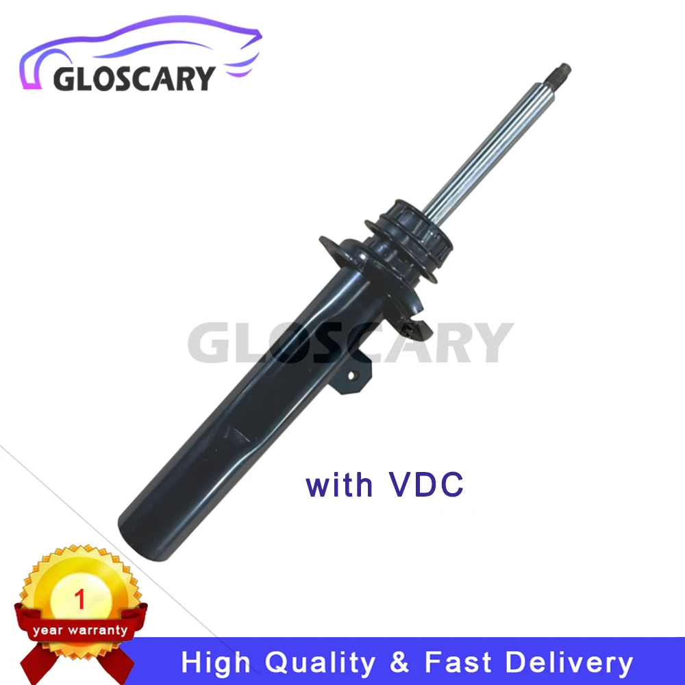 

For BMW mini Cooper Clubman F54 2015- Front Left/Right Shock Absorber Core with VDC 37106861417 37106861418