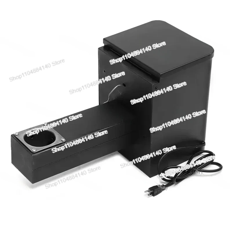 

For Hopper Barbecue Accessories Traeger Heating Stove Pellet Intelligent Temperature Control Box