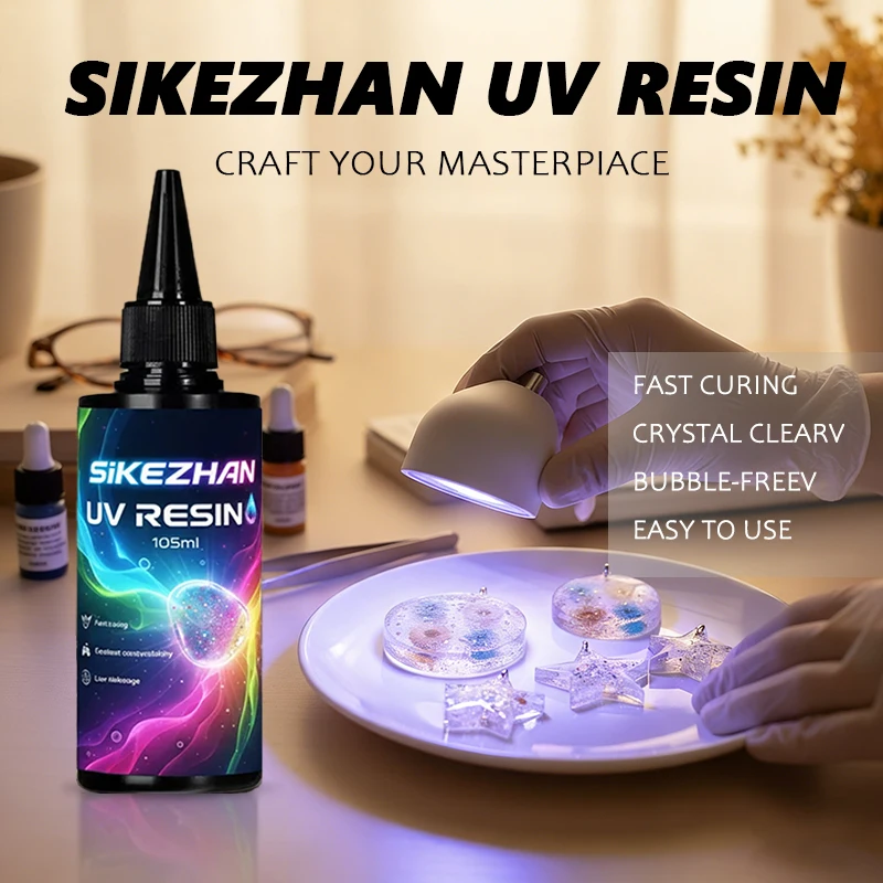 #67 Best Resin DIY Kits to Buy In 2026