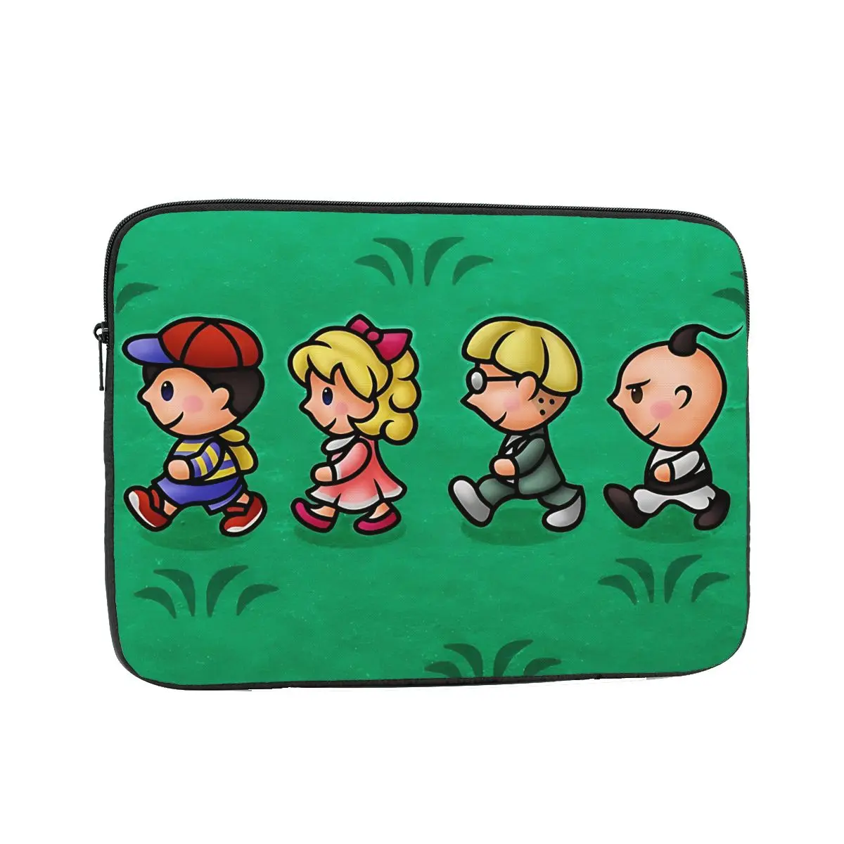 

Чехол для ноутбука Earthbound Guys 12 дюймов, 13 дюймов, 15 дюймов, 17 дюймов, сумка для ноутбука, противоударный чехол для компьютера, сумка