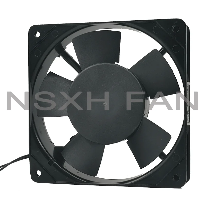 Cooling Fan 220V AC TA12025HBL-2 Cabinet Cooling Fan