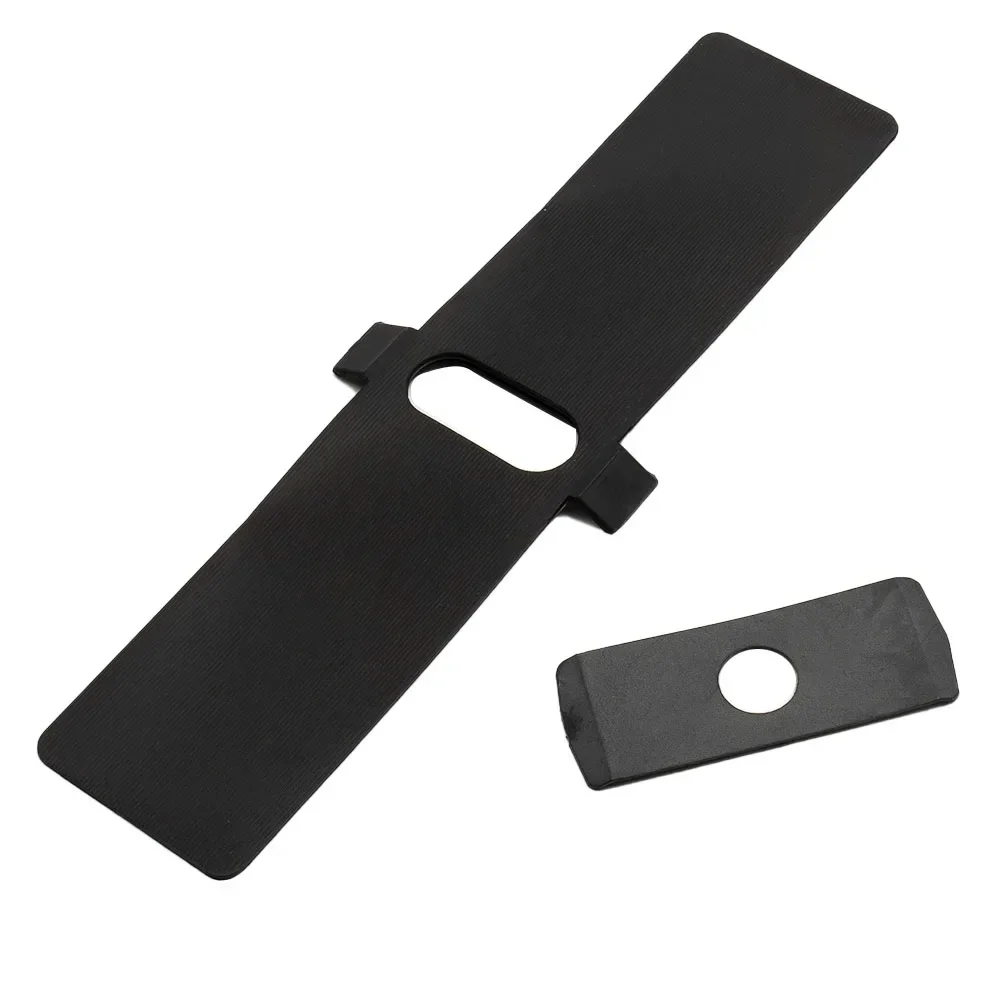 Gear Shift Cover Lever Panel Rubber Dustproof For Chevrolet Captiva 2008-2010 Shift Lever Panel Trim Strips Car Dust Cover  