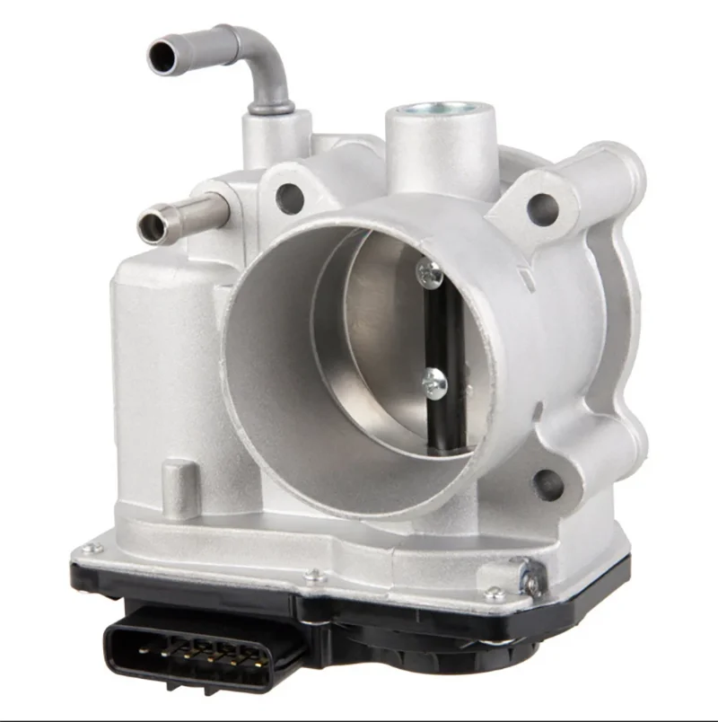 Throttle Body 220300V030 220300V03084 4760271AN For Toyota Camry Hybrid ES300h Jeep 2AR-FXE Air Control Throttle Valve Assembly